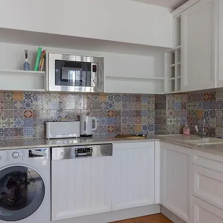 Holiday home Marina De Casares House San Luis de Sabinillas