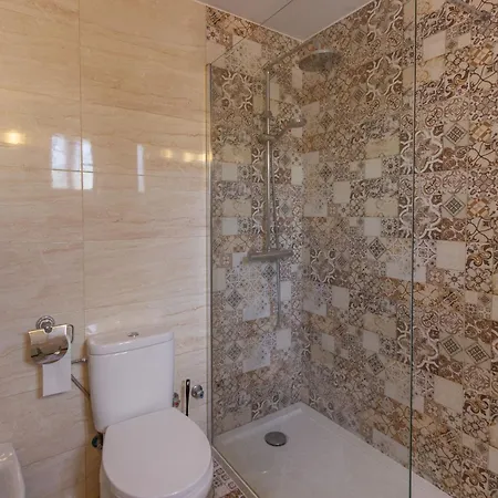 Marina De Casares House Holiday home