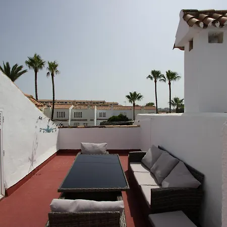 Holiday home Marina De Casares House *