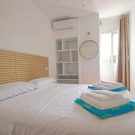 Holiday home Marina De Casares House San Luis de Sabinillas