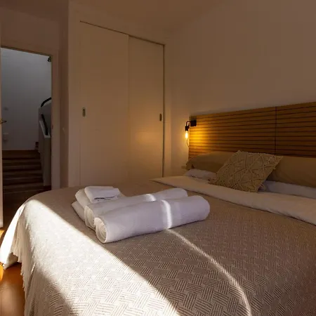 Holiday home Marina De Casares House