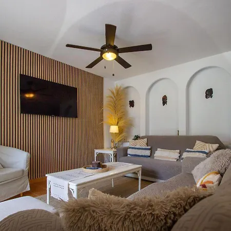 Marina De Casares House